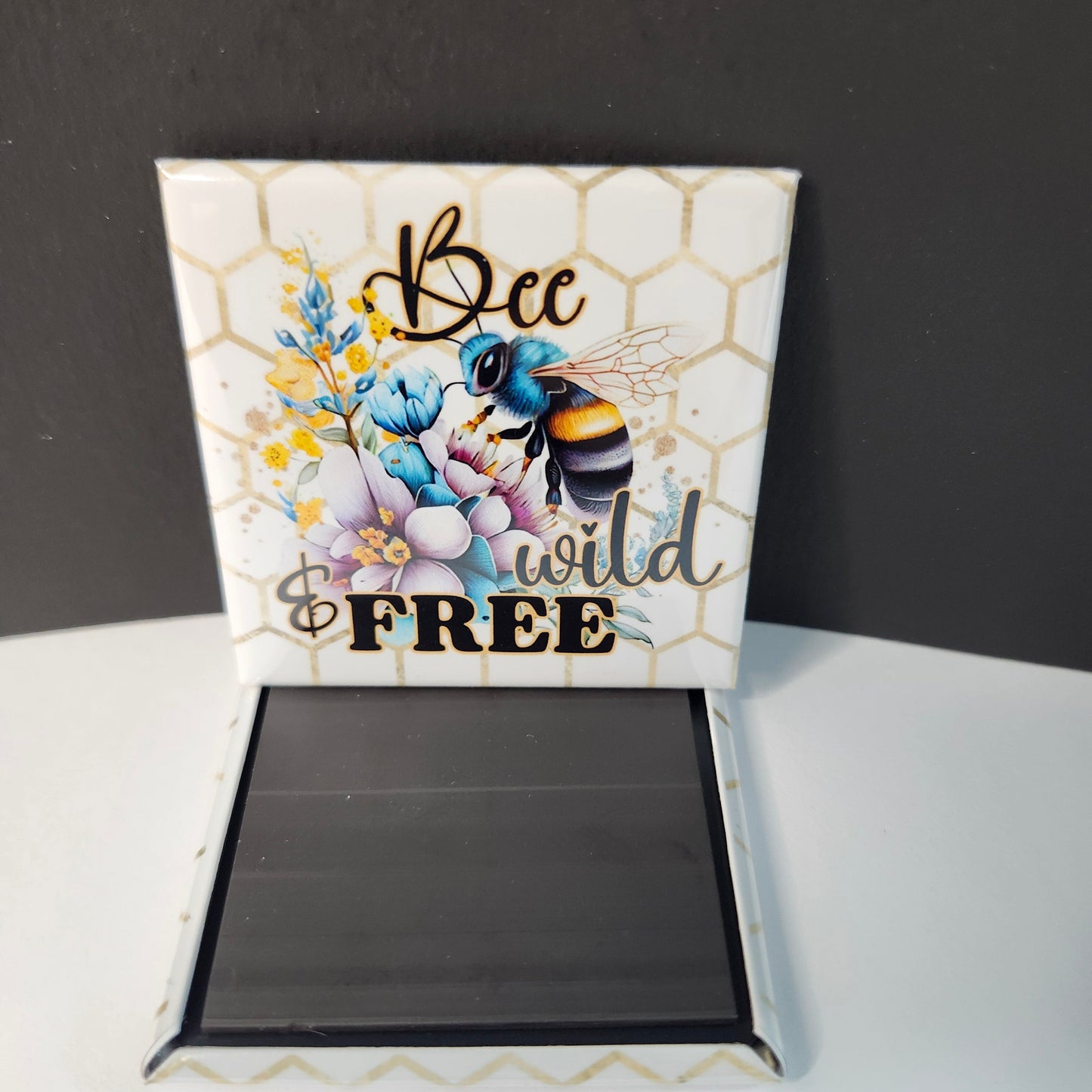 Bee Positive Magnets