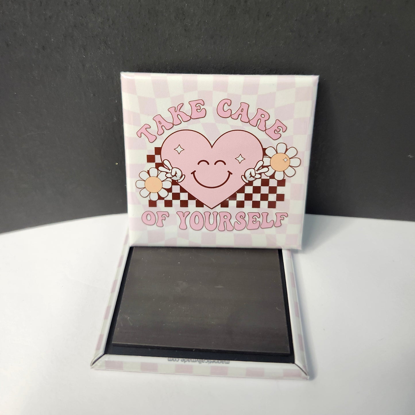 Self Love Magnets