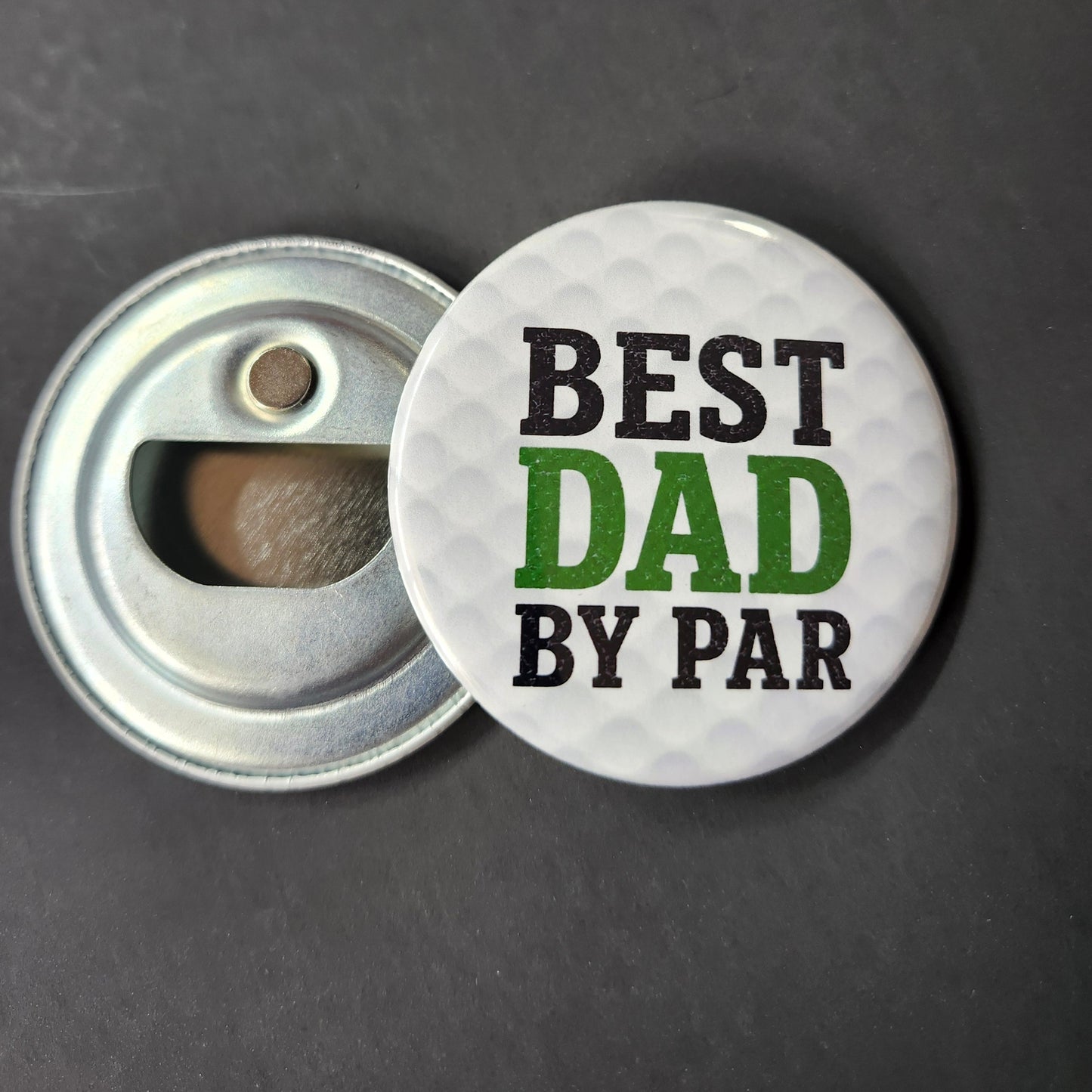 Best Dad by Par