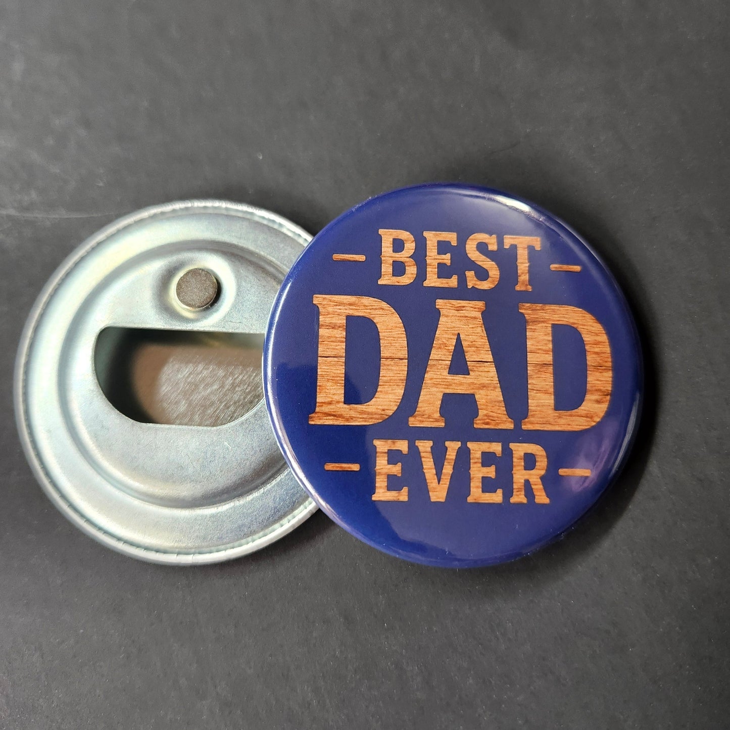 Best Dad Ever