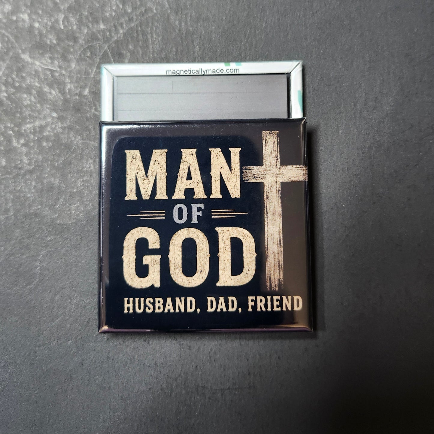 Man of God