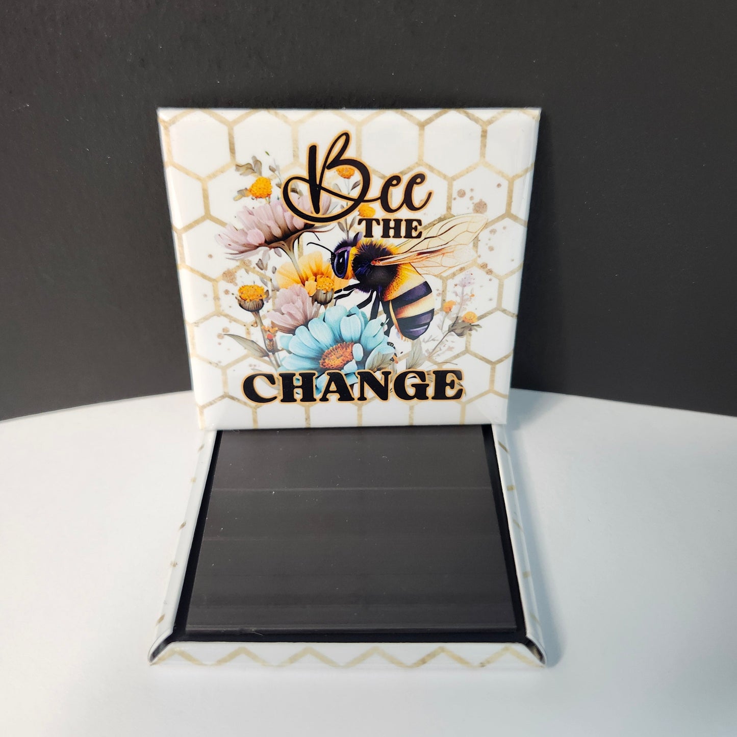Bee Positive Magnets