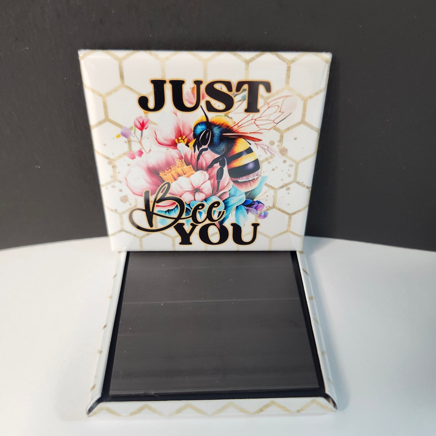Bee Positive Magnets