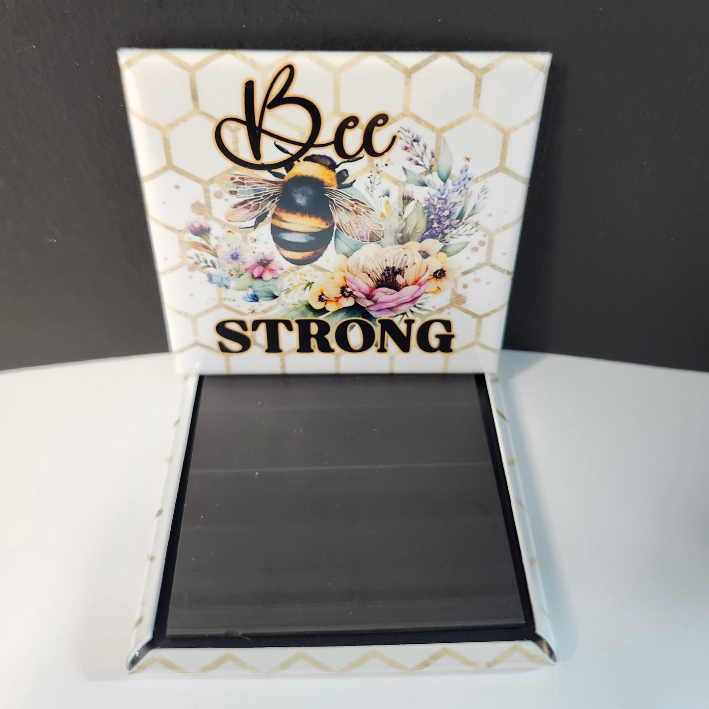 Bee Positive Magnets