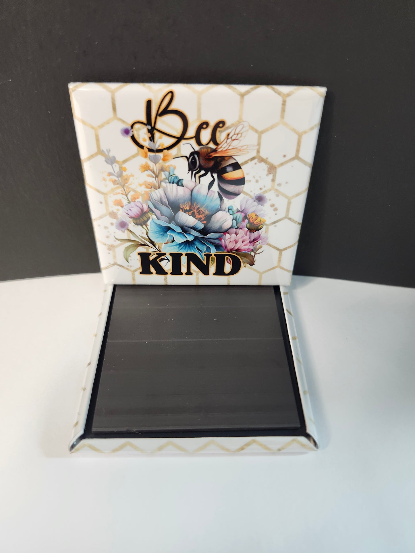 Bee Positive Magnets