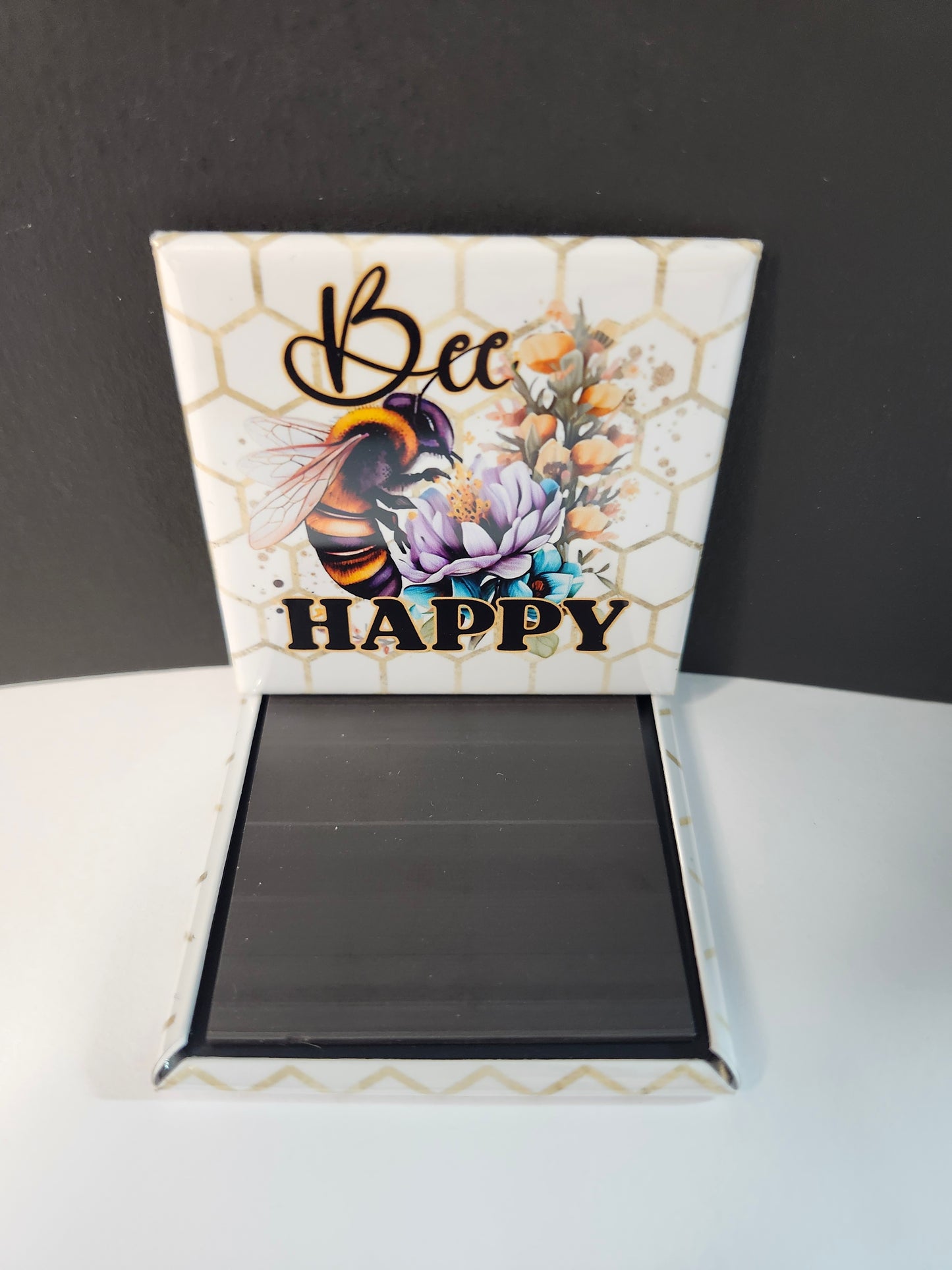 Bee Positive Magnets