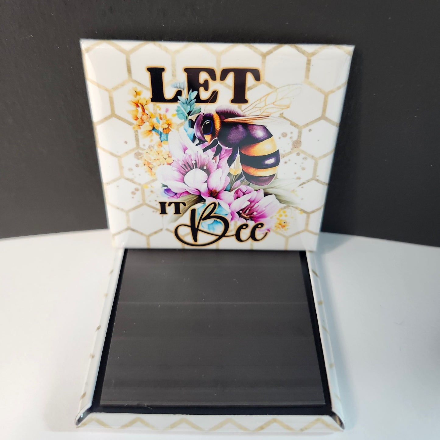 Bee Positive Magnets