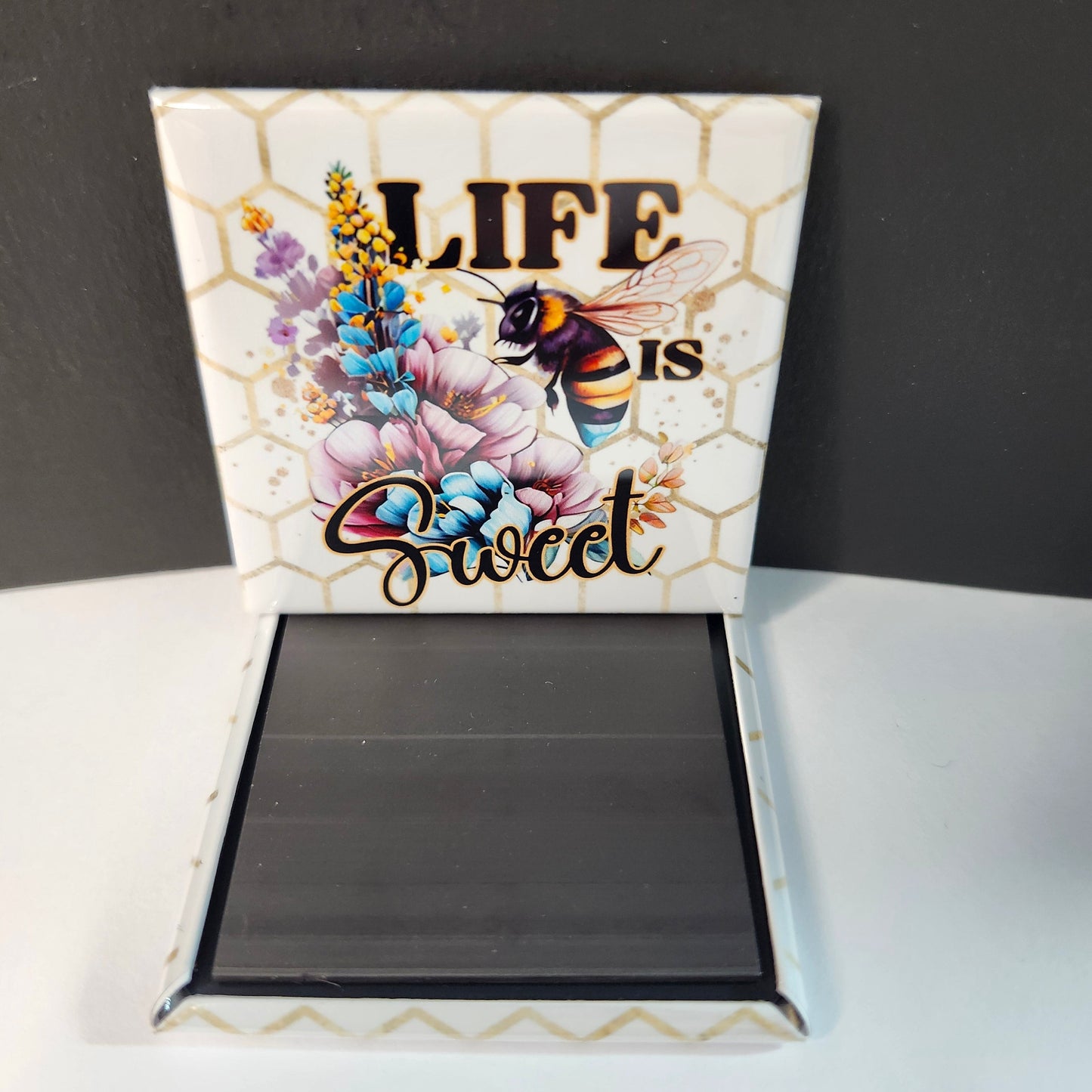Bee Positive Magnets