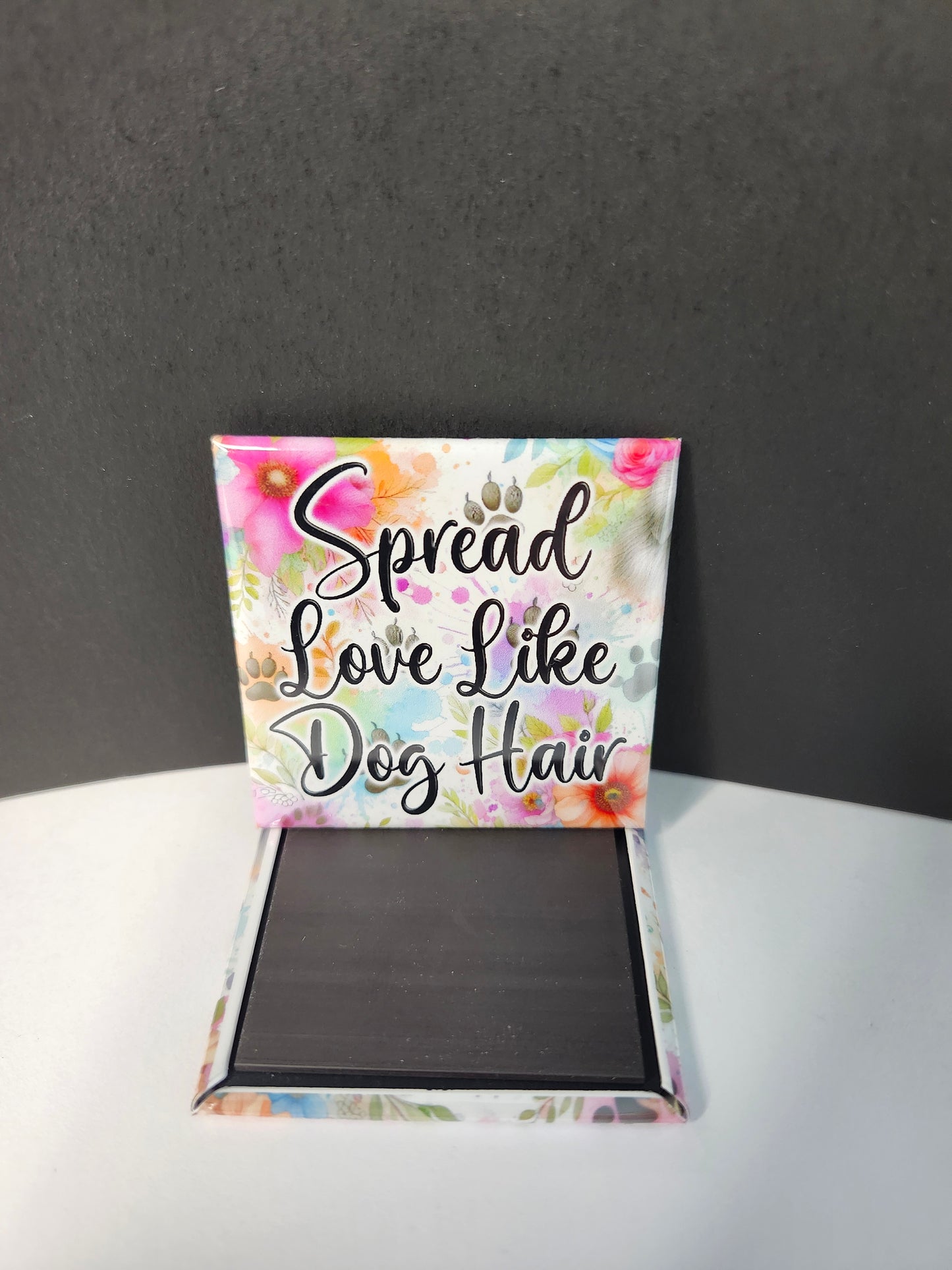 Dog themed Magnets