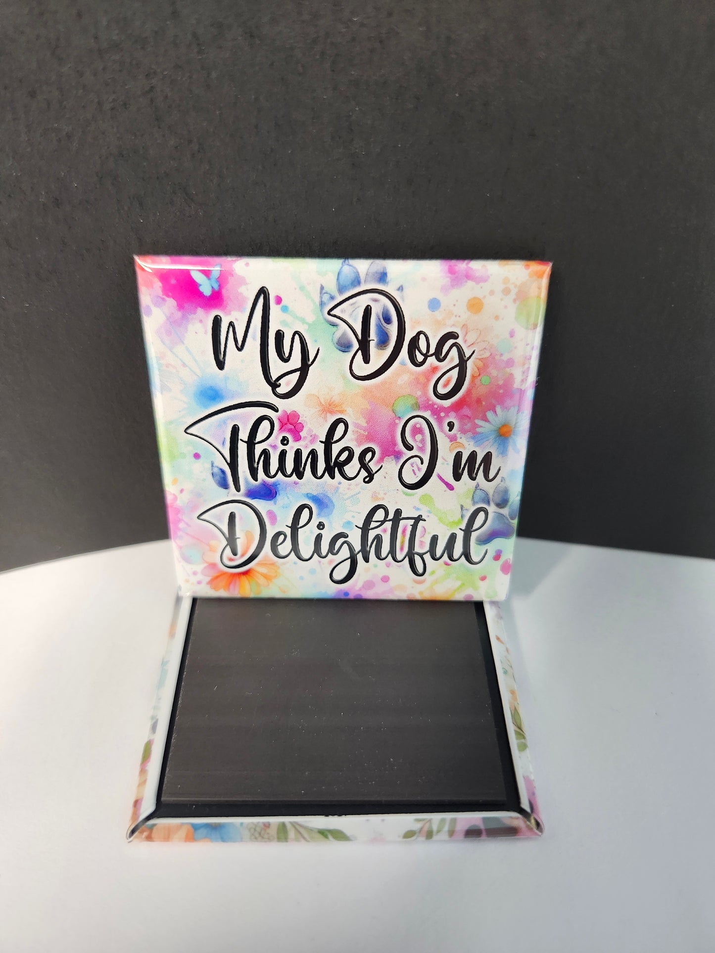 Dog themed Magnets