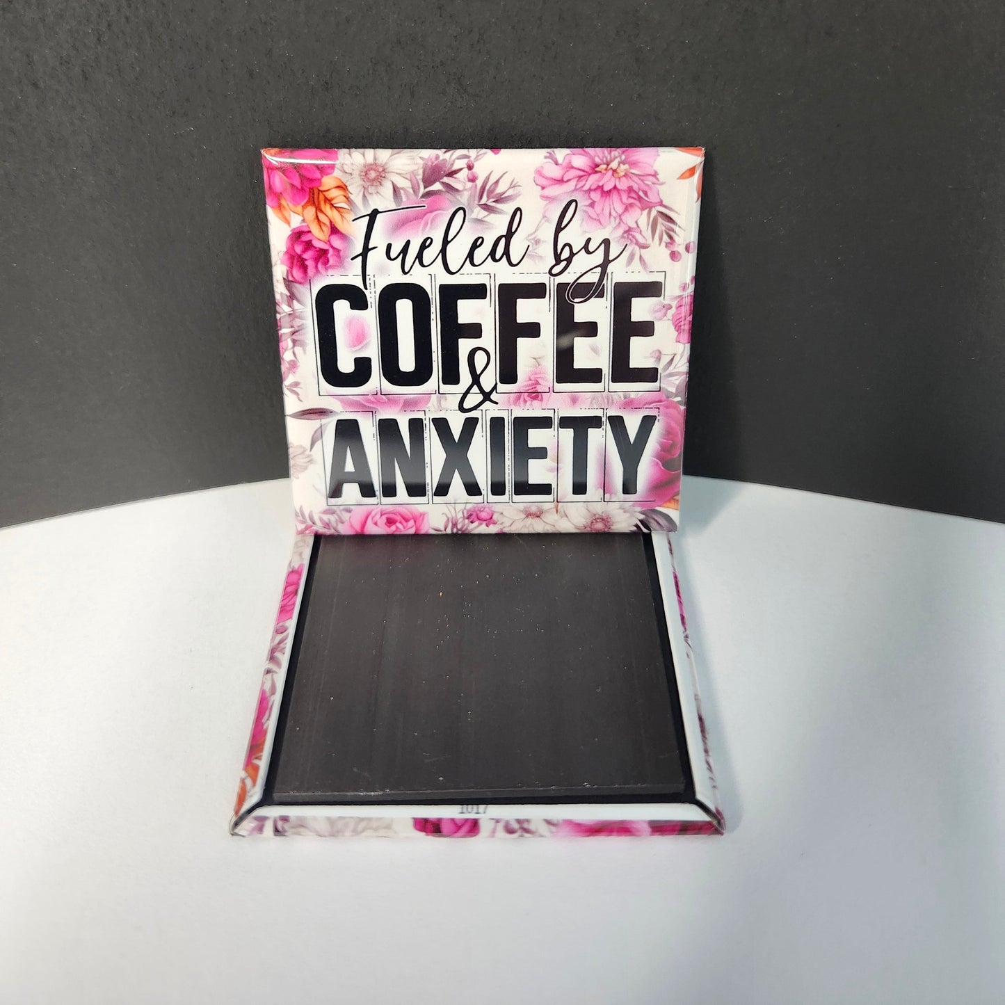 Anxiety Magnets