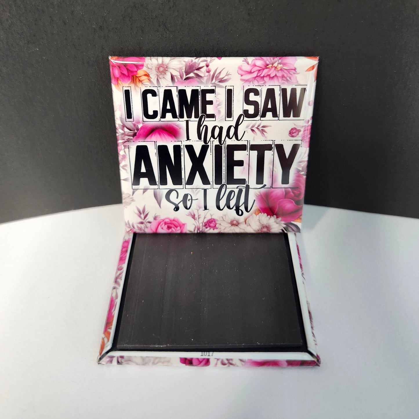 Anxiety Magnets