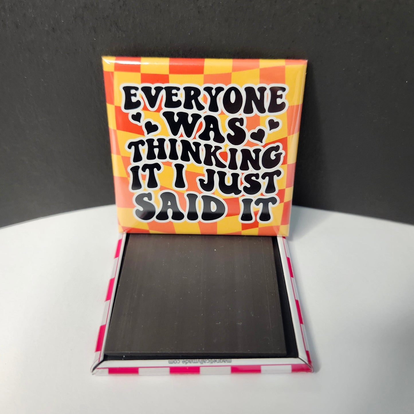 Funny quotes-Retro checkers