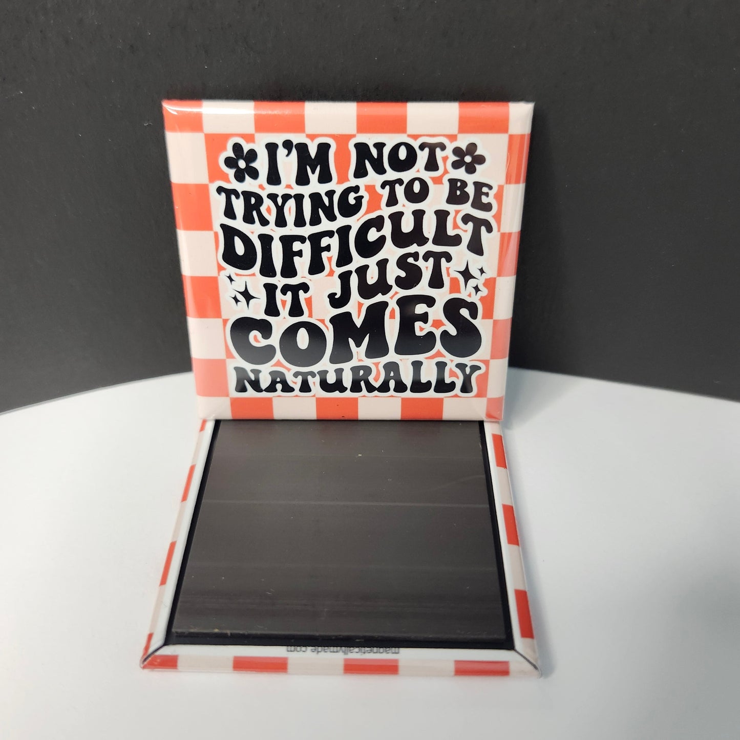 Funny quotes-Retro checkers