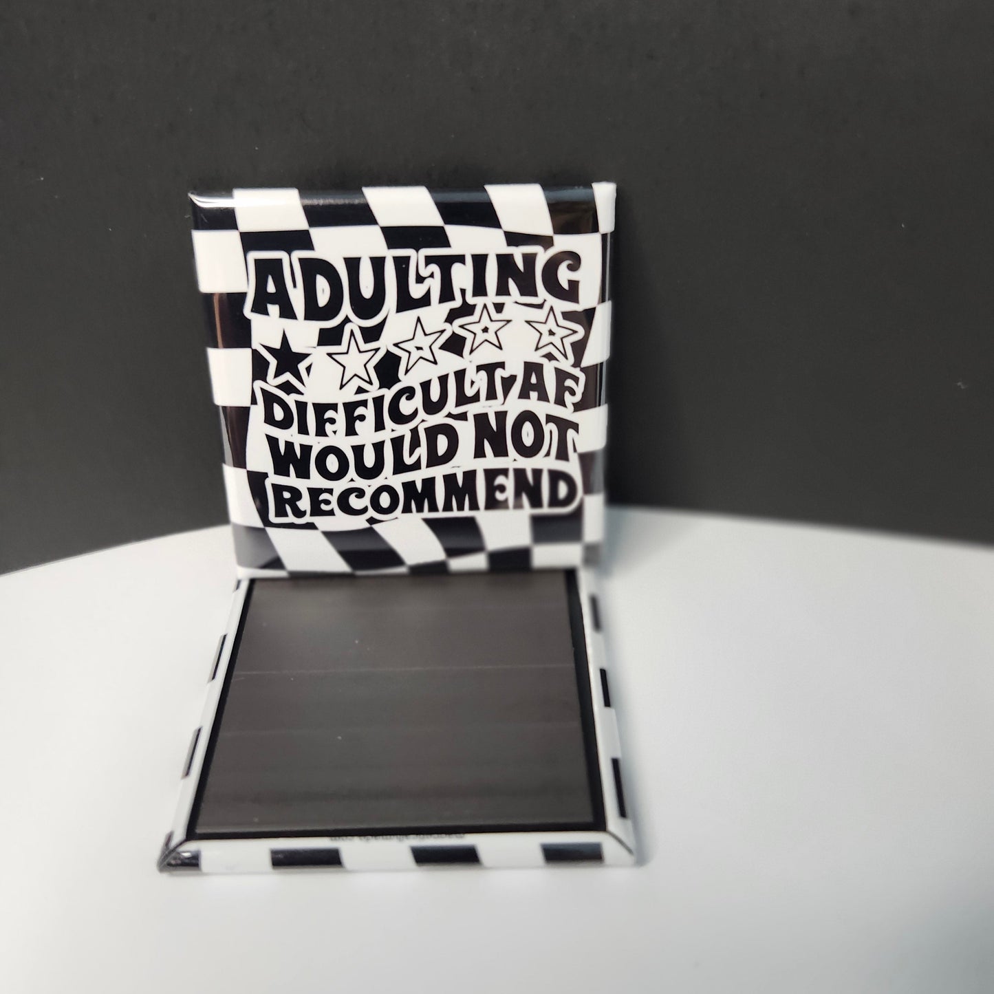 Funny quotes-Retro checkers