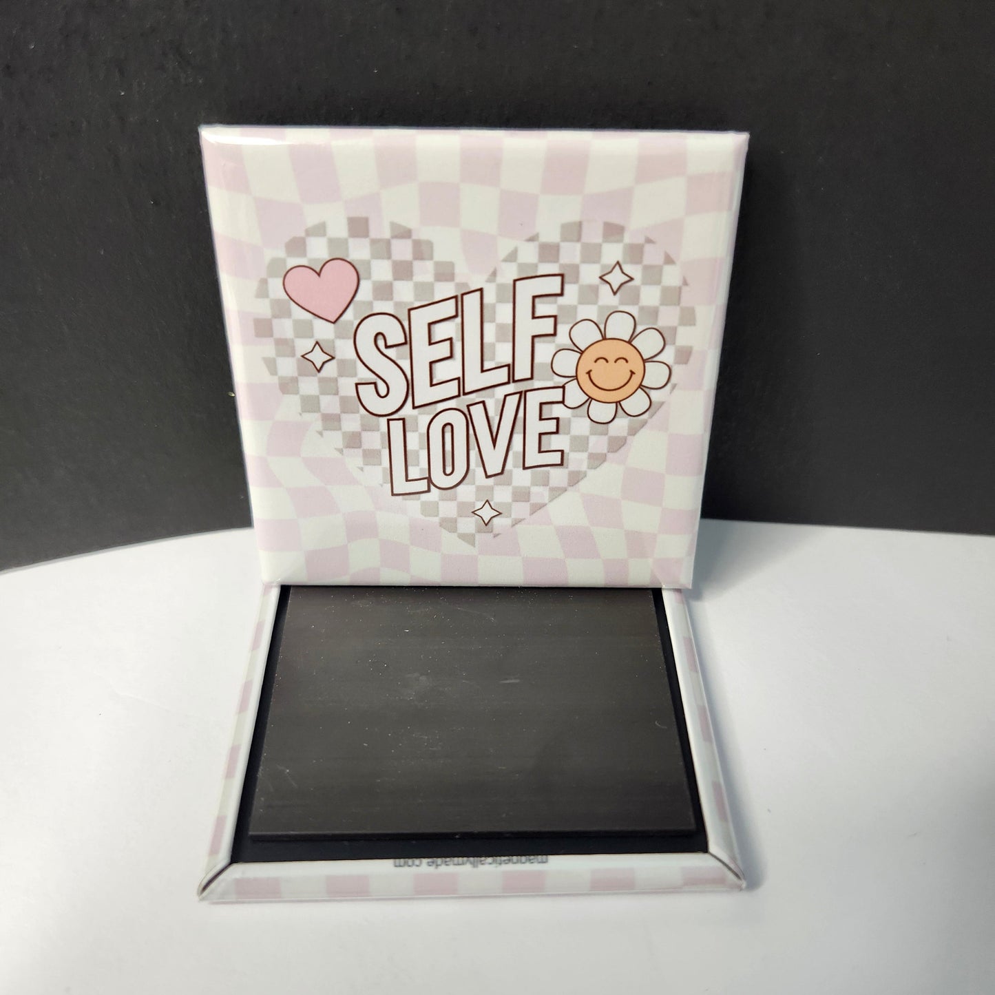 Self Love Magnets