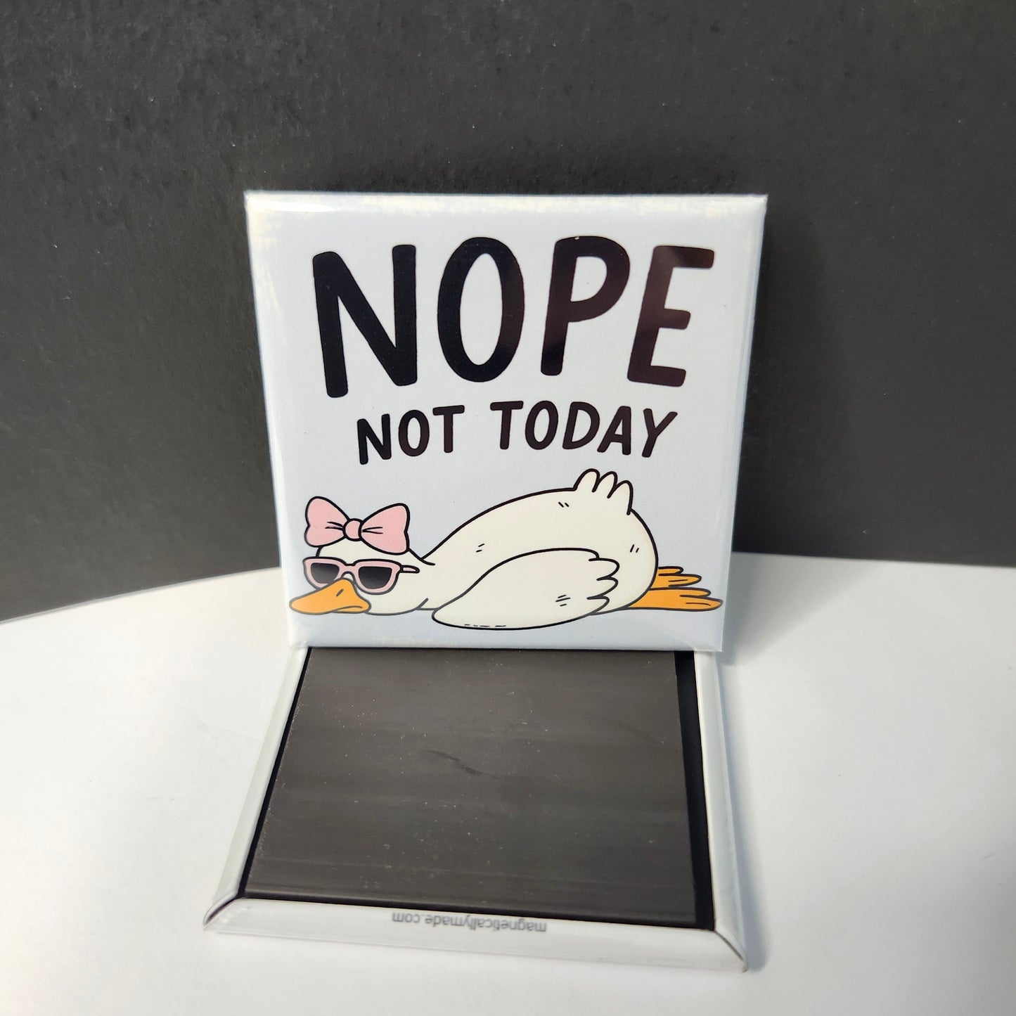 Silly Goose Magnets