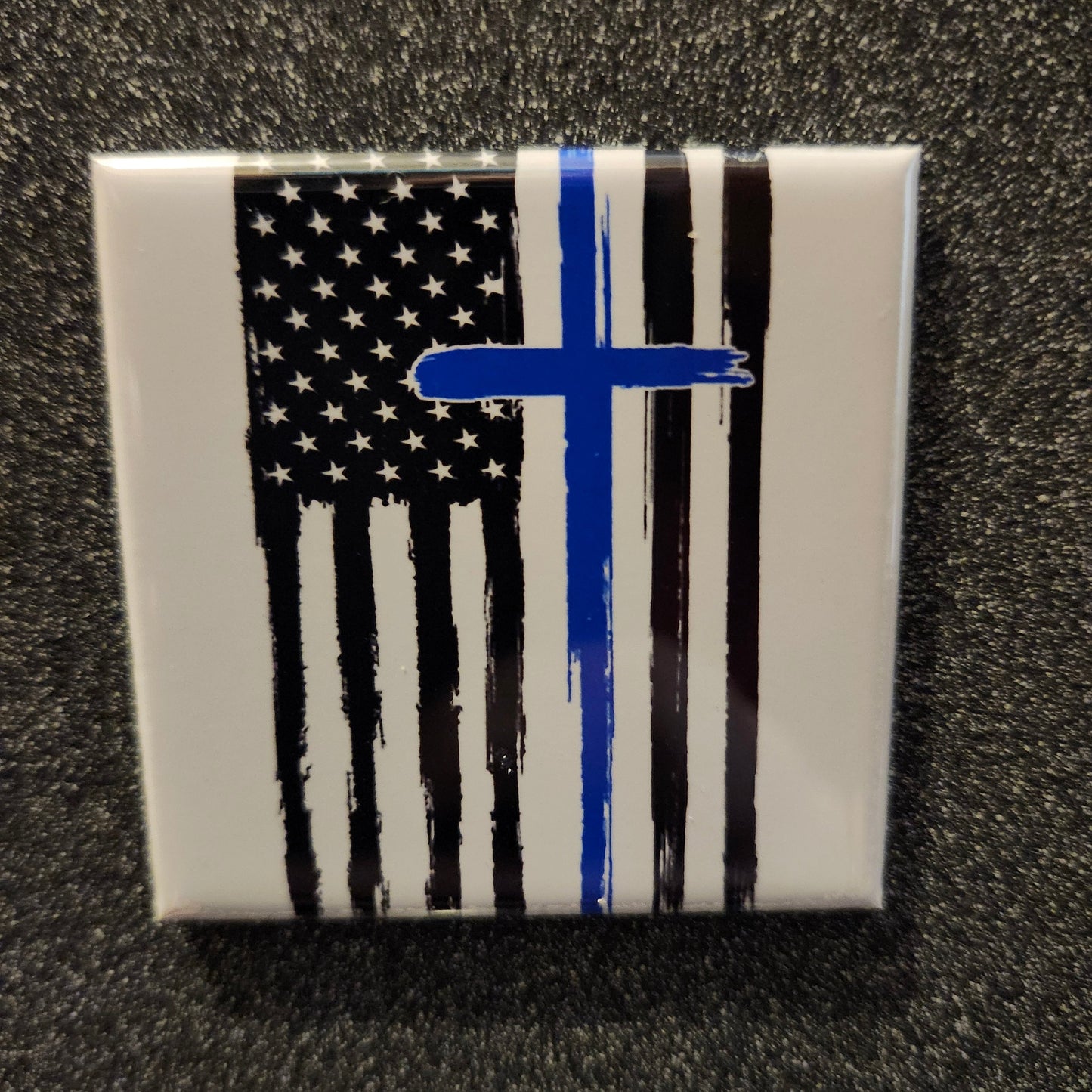 Thin Line Magnets