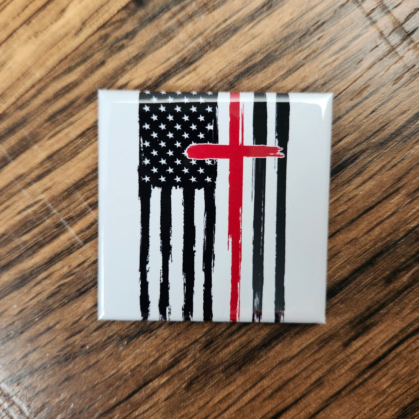 Thin Line Magnets