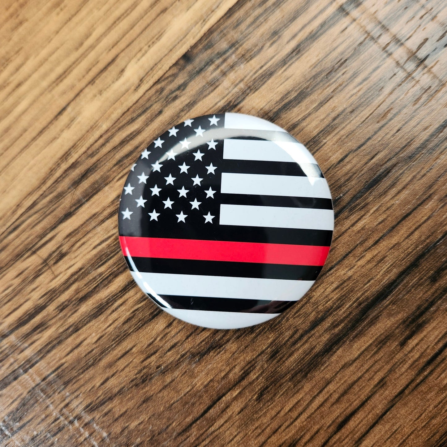 Thin Line Magnets
