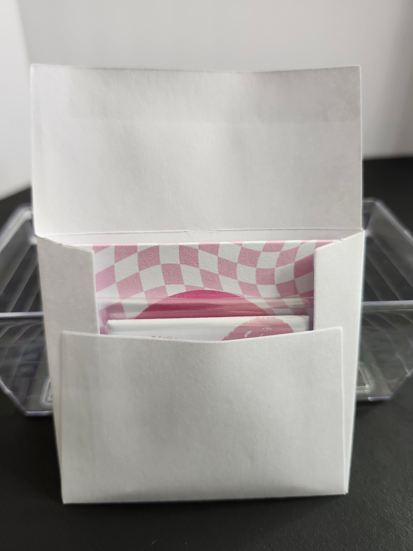 Valentine Magnet 2" x 2" | Ready to Gift