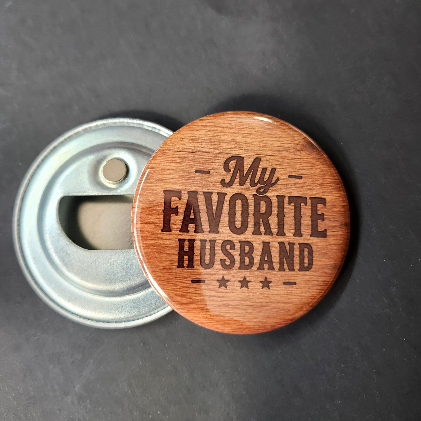 My Favorite Husband