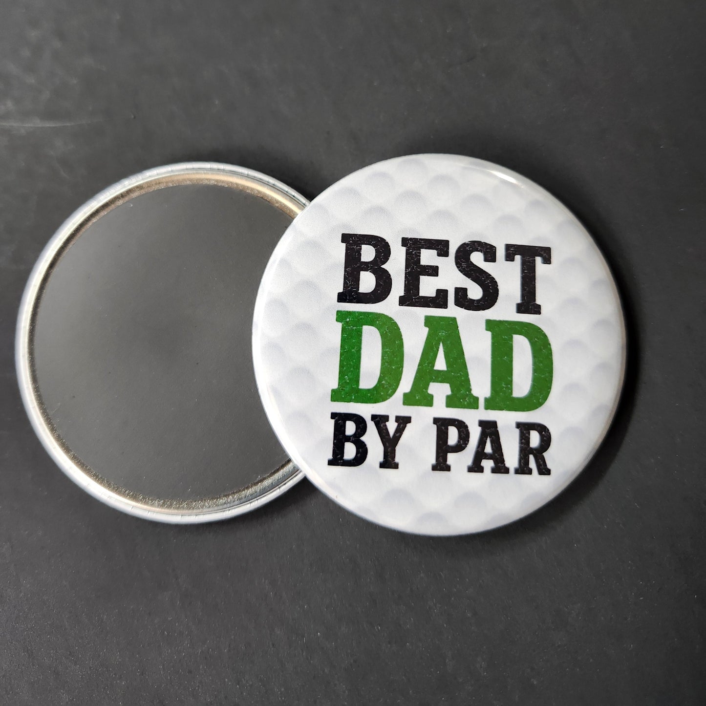 Best Dad by Par