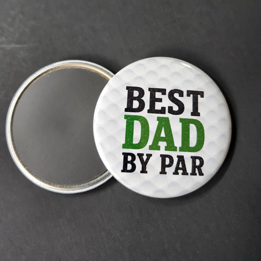 Best Dad by Par