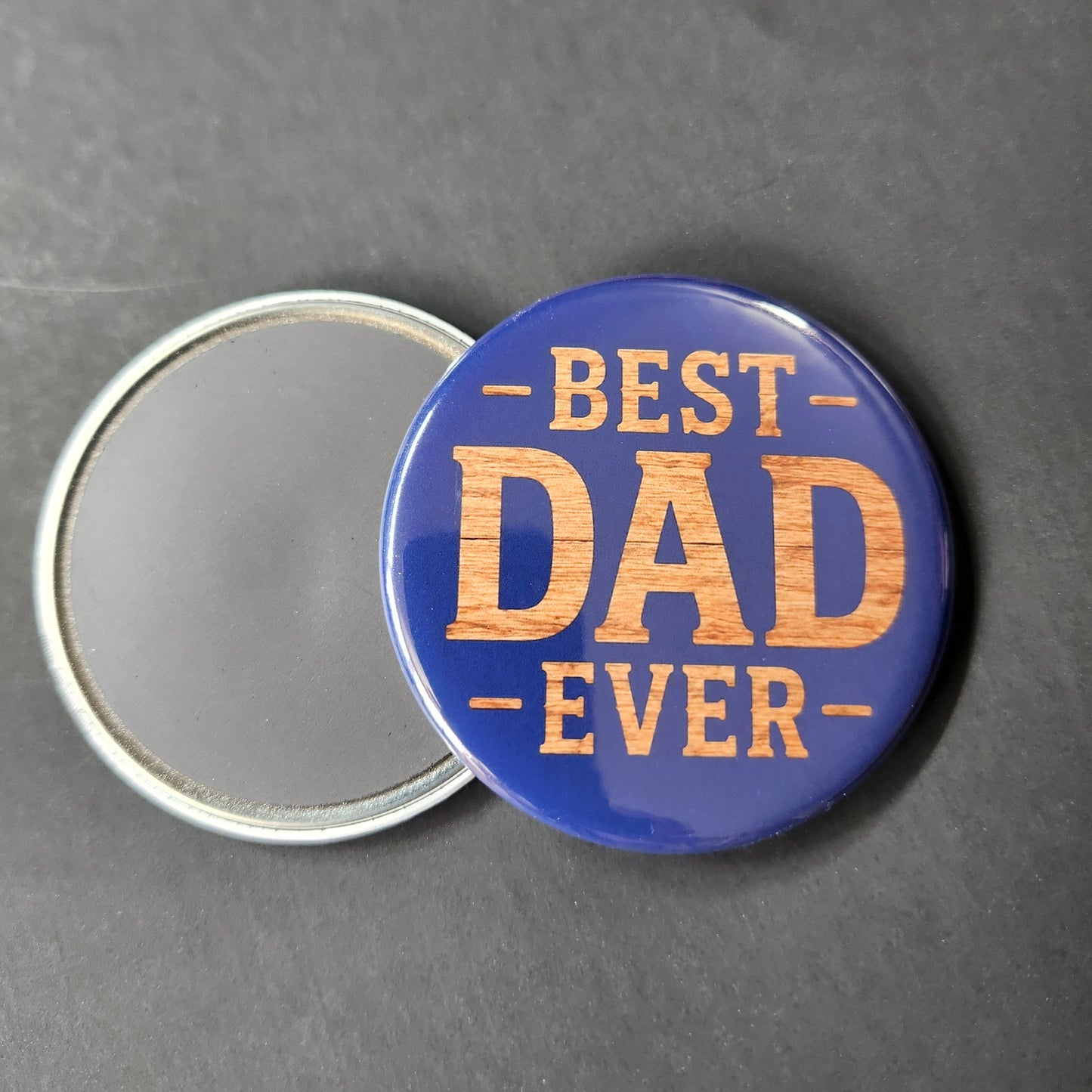 Best Dad Ever