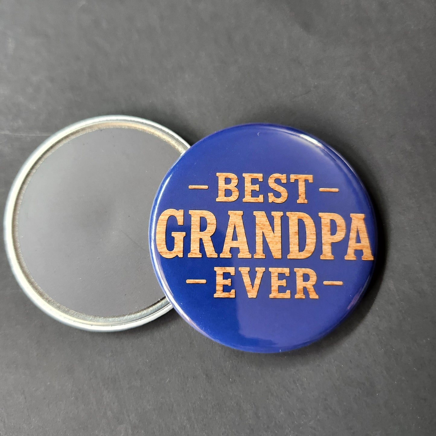 Best Grandpa Ever