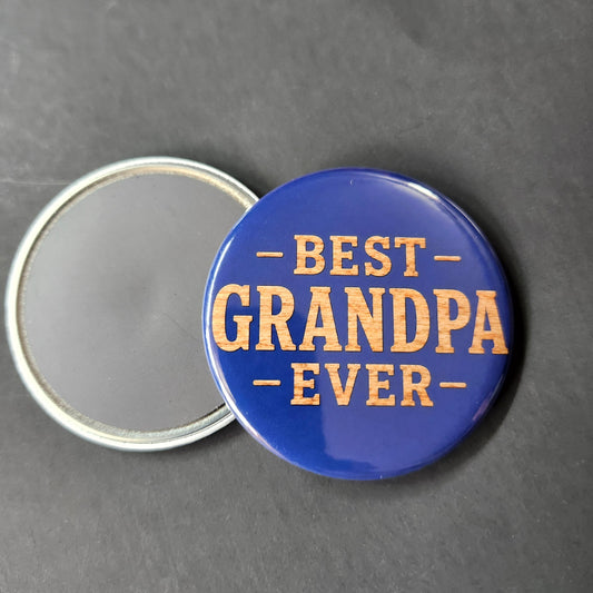 Best Grandpa Ever