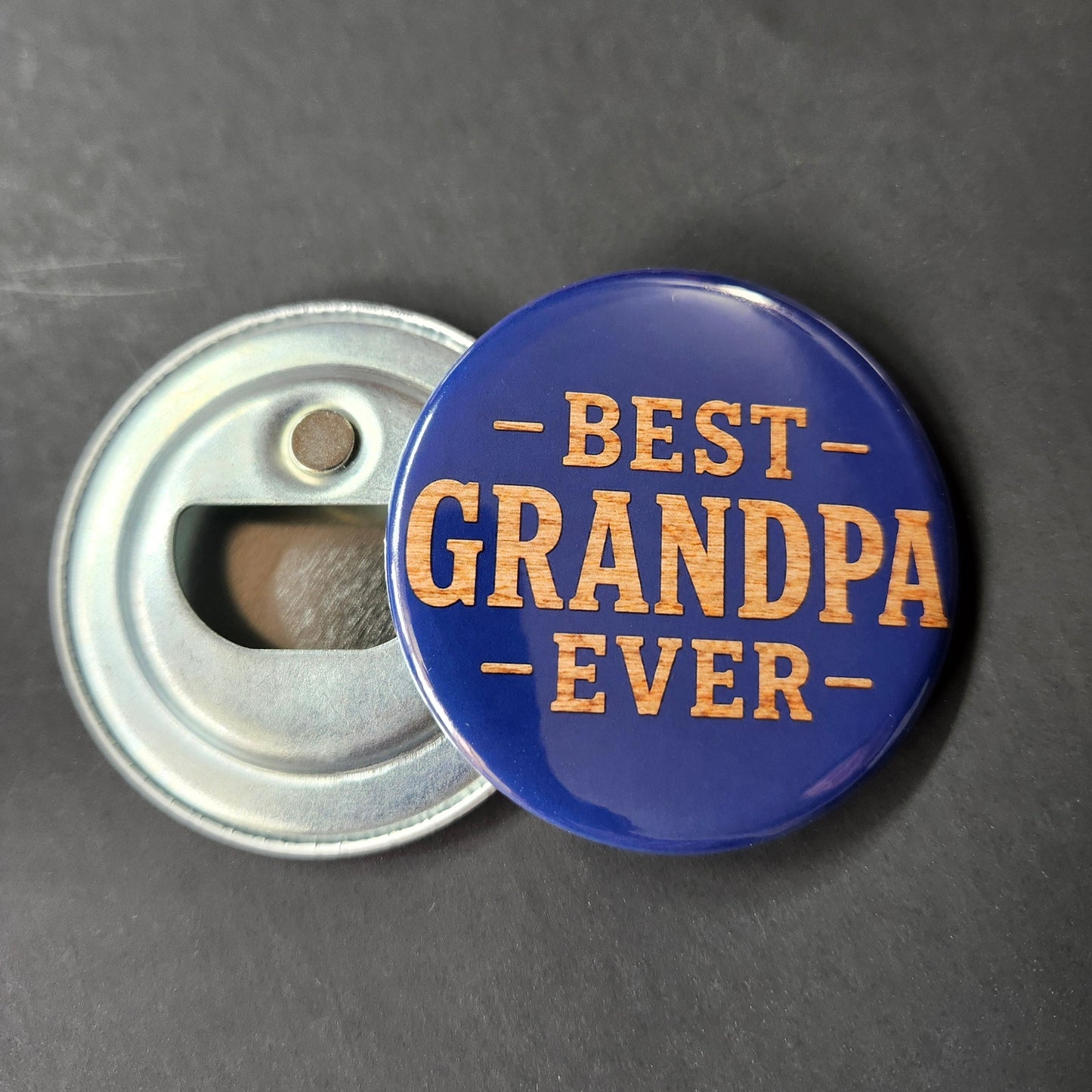 Best Grandpa Ever