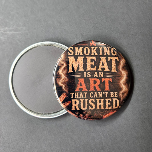 Smoking Meat