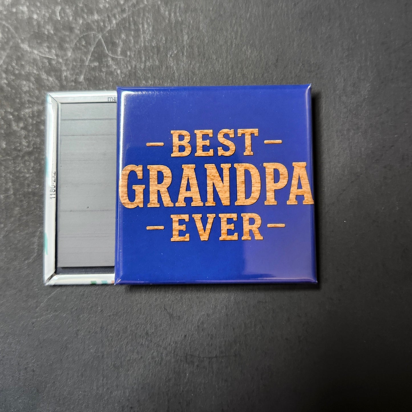 Best Grandpa Ever