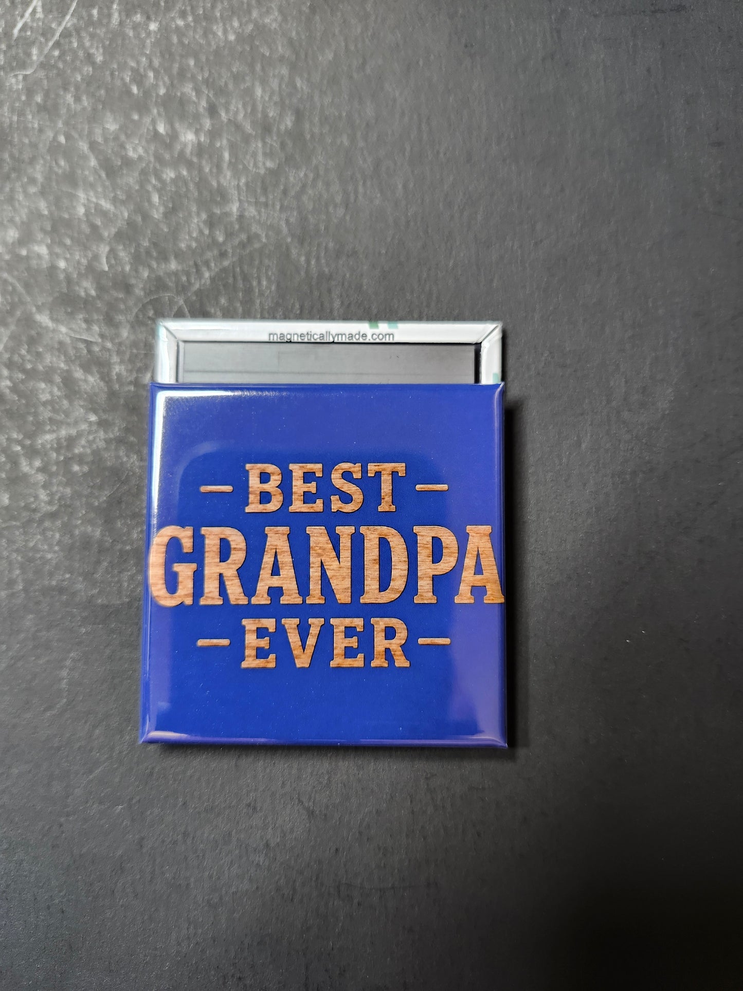 Dad Magnets