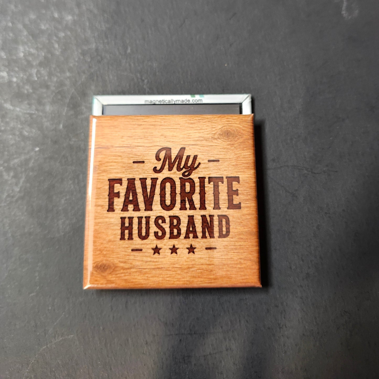 My Favorite Husband