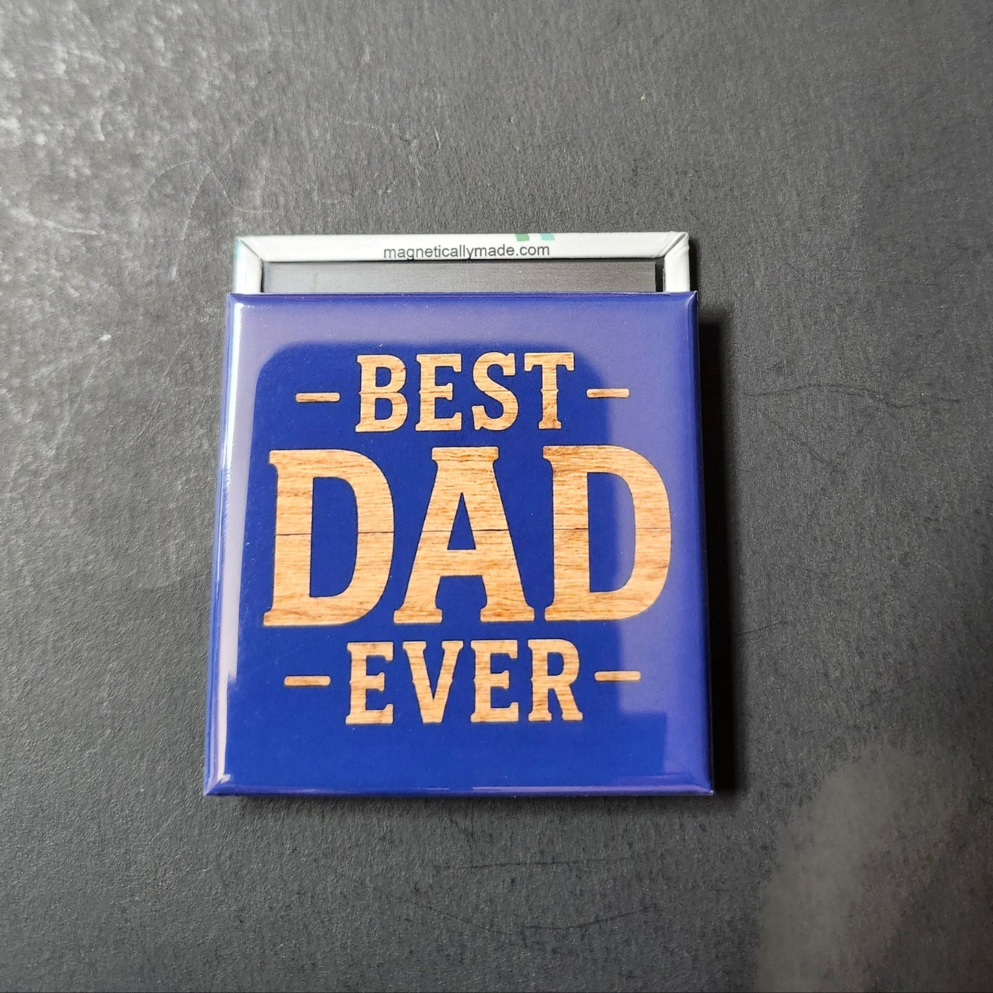 Best Dad Ever