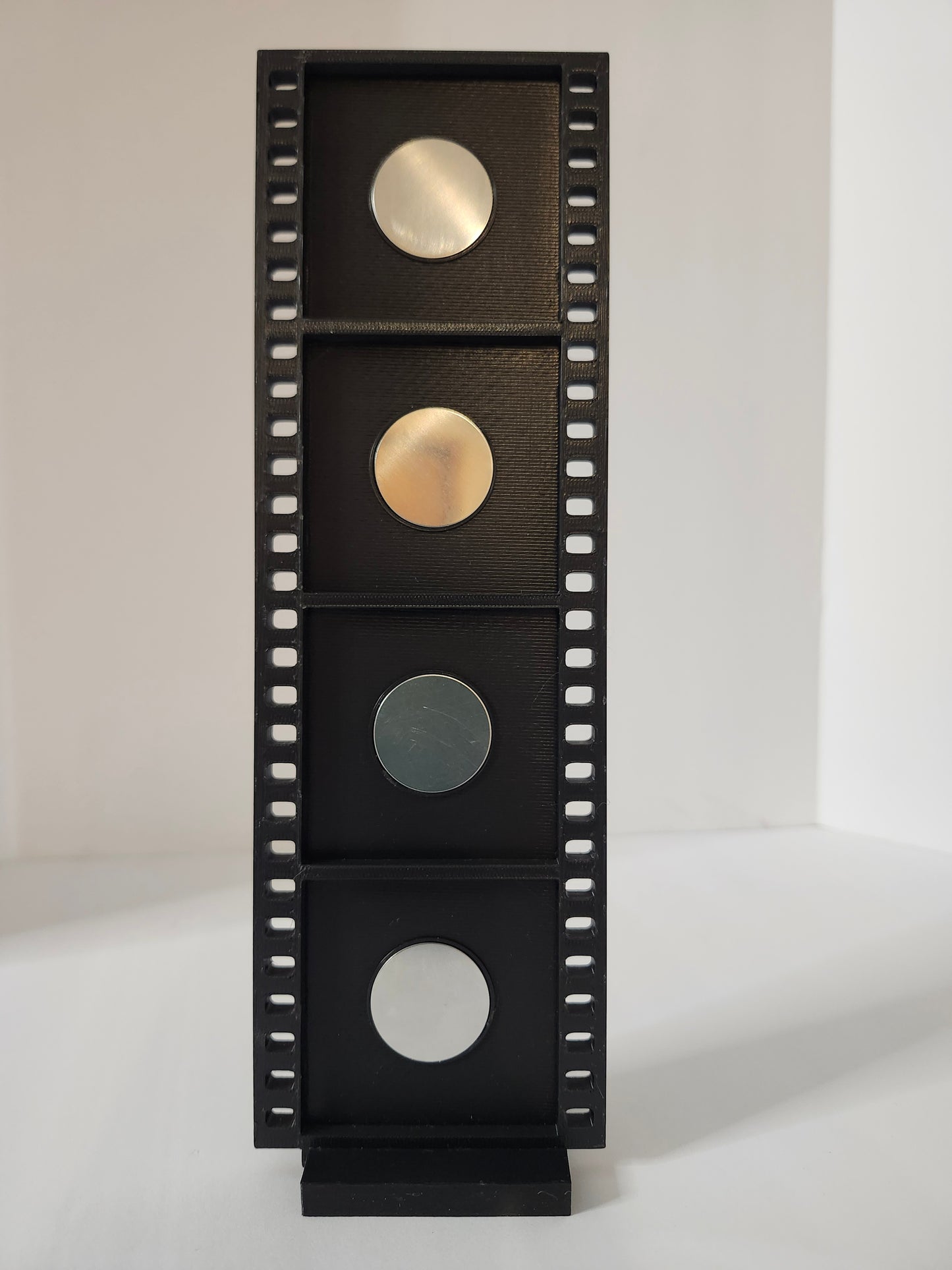 Magnet Display Frame (Holds 4 Square Magnets)