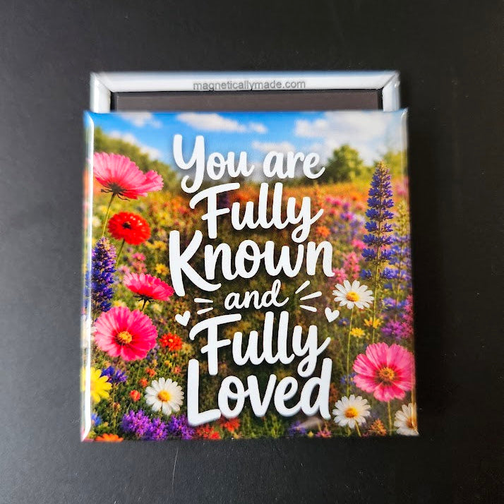 God is Good Magnets