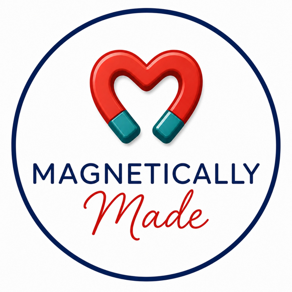 Magnetically Made