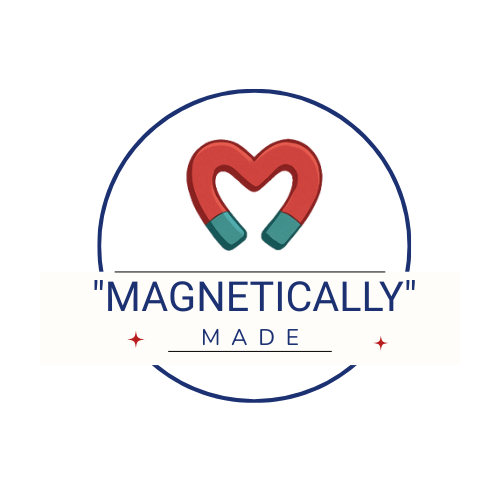 Magnetically Made